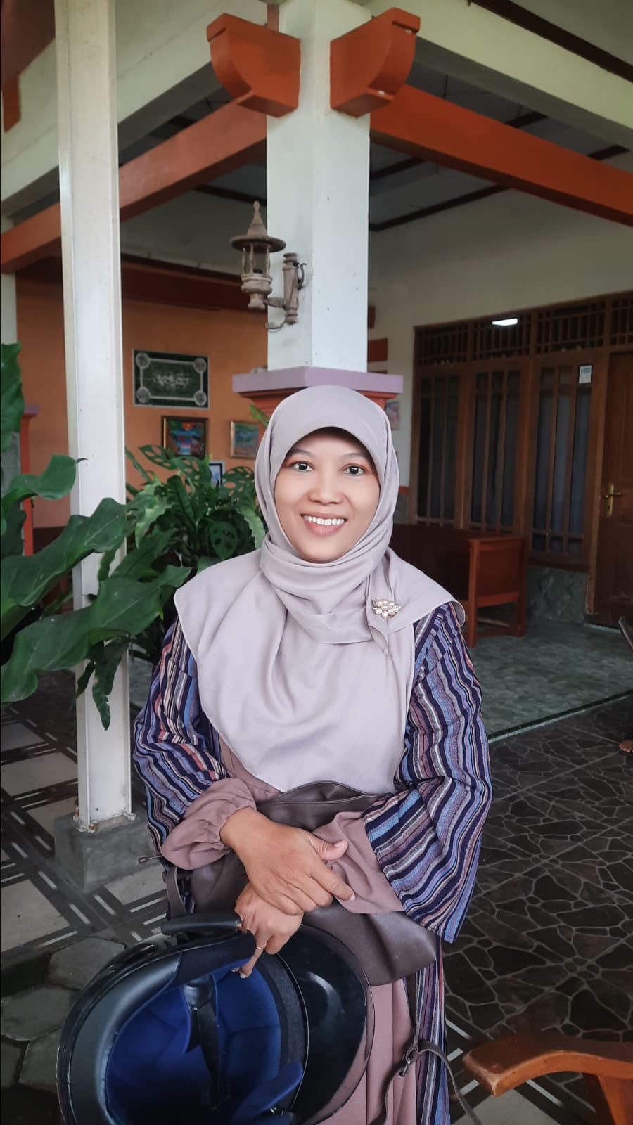 Rosemawardah